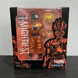 Demoniacal Fit - MIGHTIEST WARRIOR (Gohan) 6" Action Figure NEW SEALED